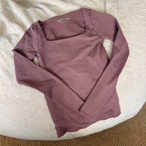 Aeropostale Double Lined!